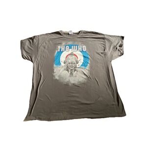 THE WHO QUADROPHENIA NORTH AMERICAN TOUR‎ SHIRT 2012/2013 3XL